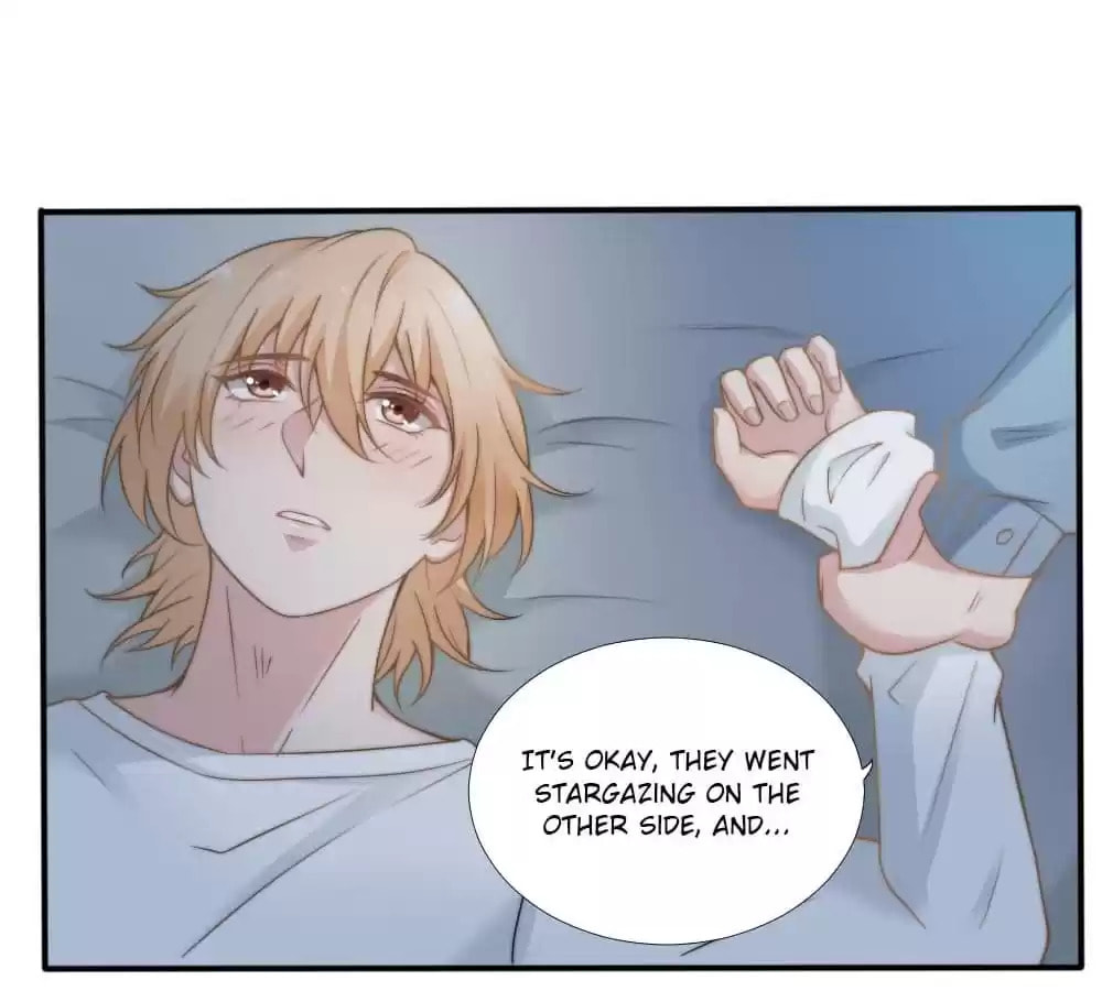 Read The Flying Planet (Colored) chapter 26 image 25 on Lezhin
