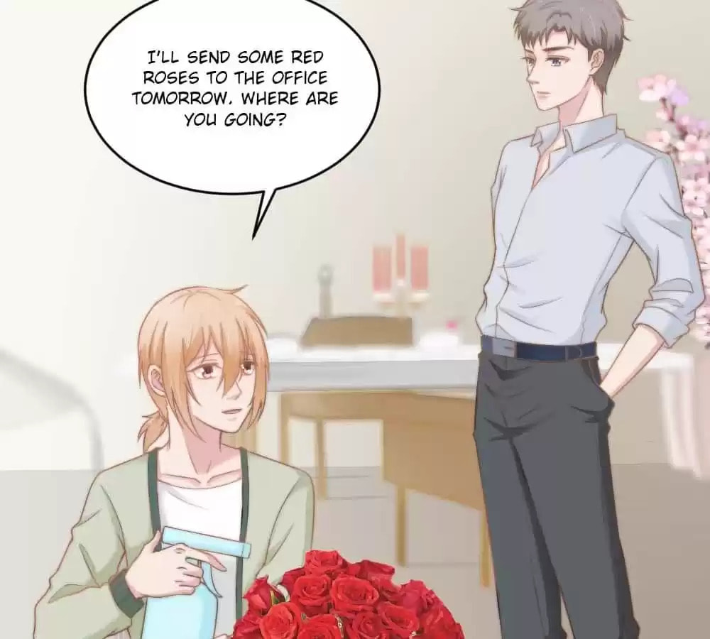 Read The Flying Planet (Colored) chapter 26 image 33 on Lezhin