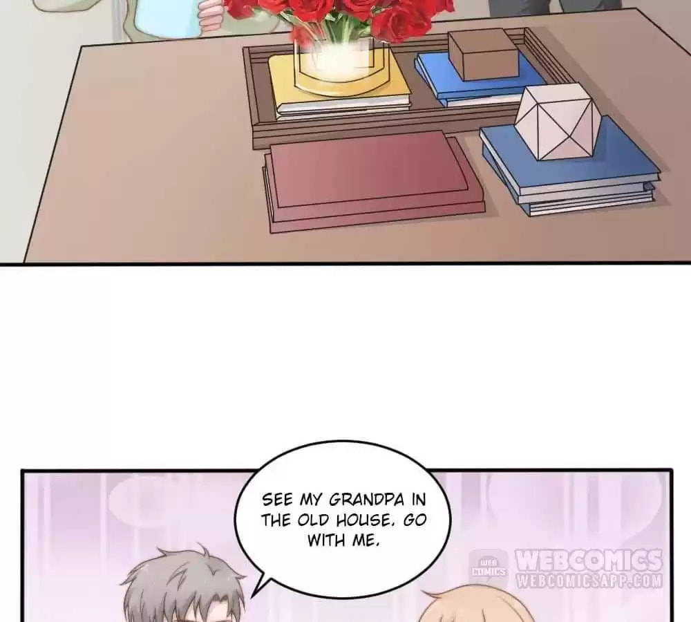 Read The Flying Planet (Colored) chapter 26 image 34 on Lezhin