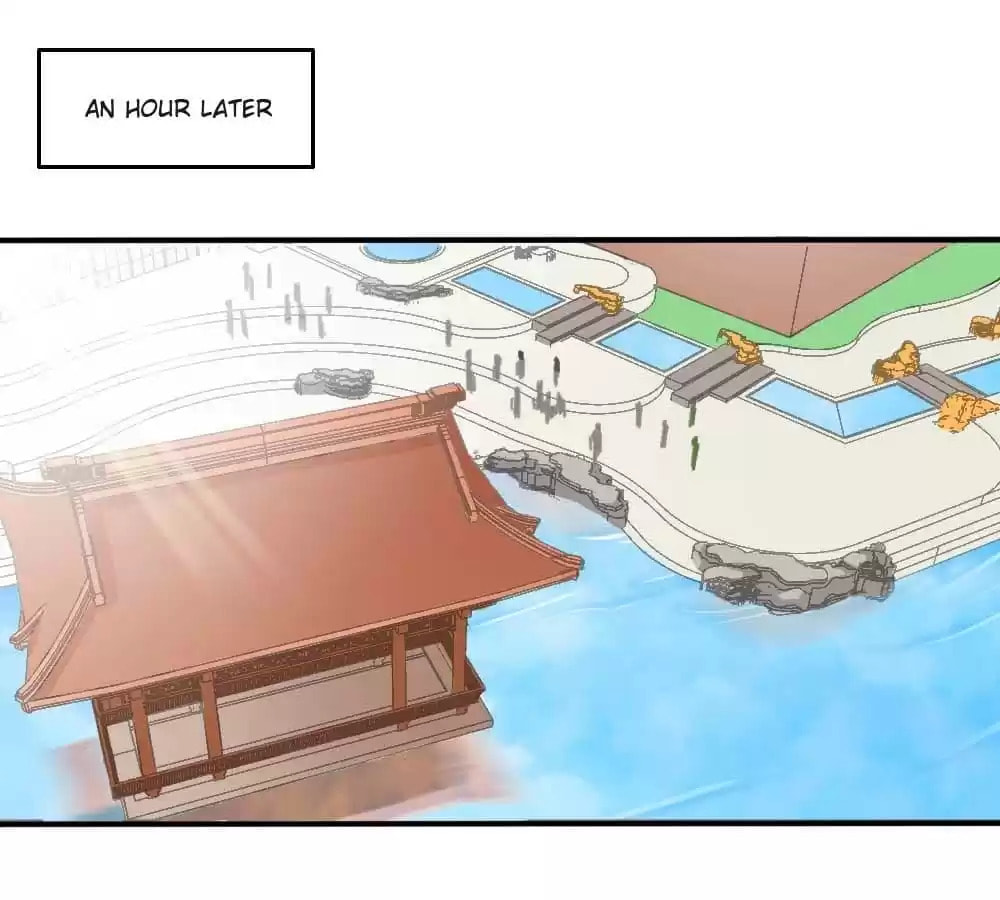 Read The Flying Planet (Colored) chapter 26 image 36 on Lezhin