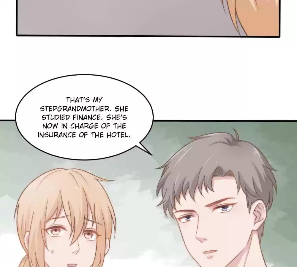 Read The Flying Planet (Colored) chapter 26 image 40 on Lezhin