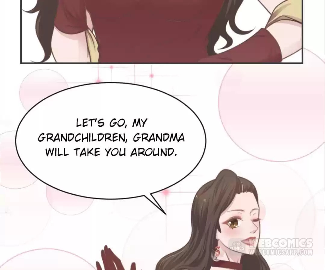 Read The Flying Planet (Colored) chapter 27 image 33 on Lezhin