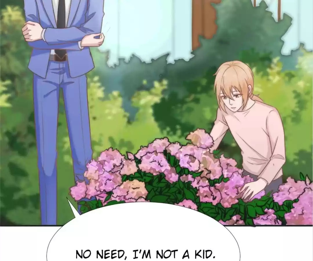 Read The Flying Planet (Colored) chapter 27 image 68 on Lezhin