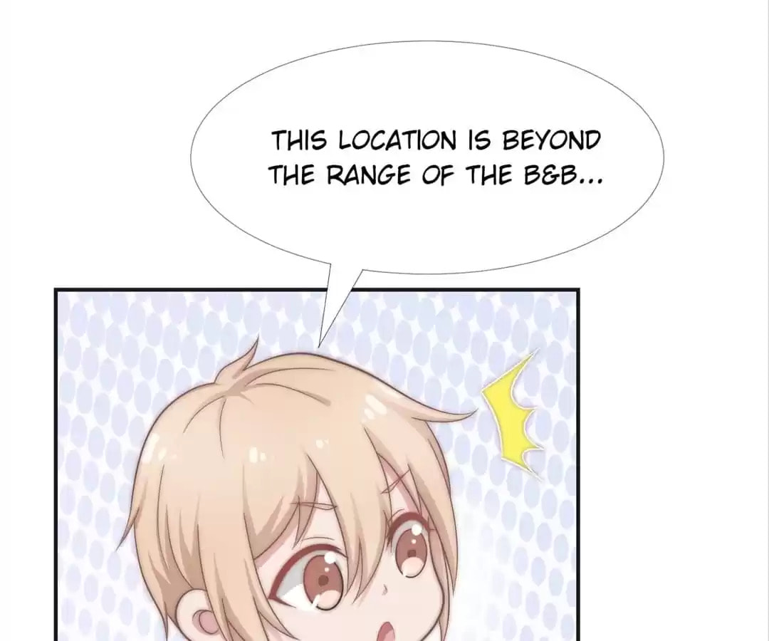 Read The Flying Planet (Colored) chapter 28 image 48 on Lezhin