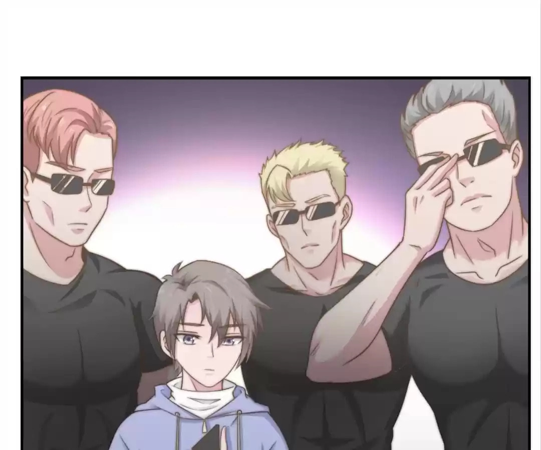 Read The Flying Planet (Colored) chapter 29 image 18 on Lezhin