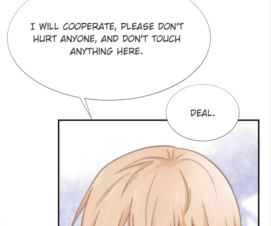 Read The Flying Planet (Colored) chapter 29 image 22 on Lezhin