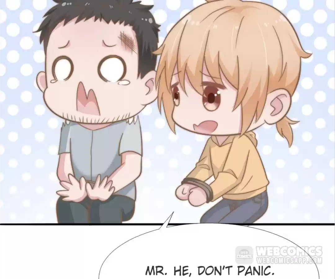 Read The Flying Planet (Colored) chapter 29 image 25 on Lezhin