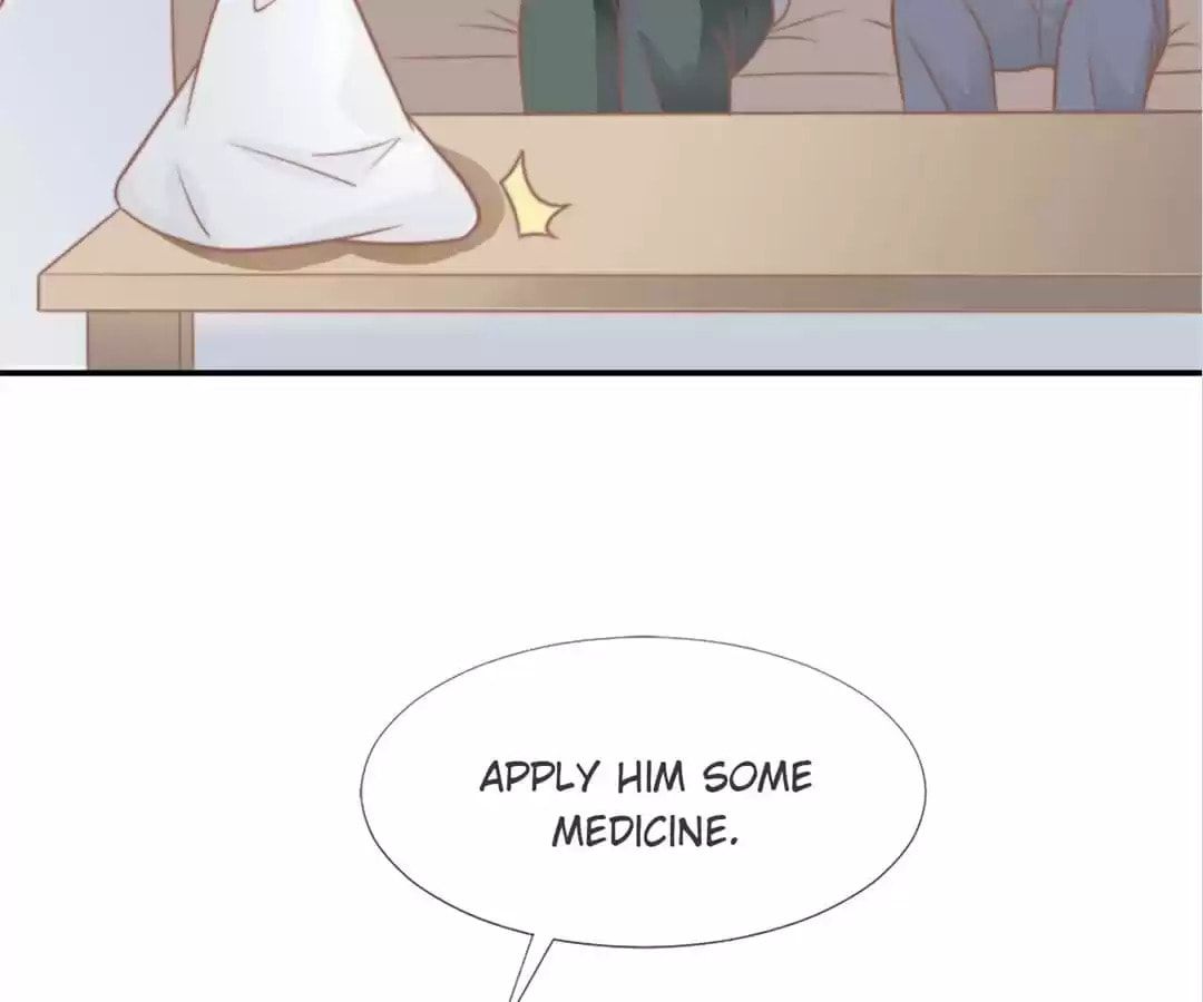 Read The Flying Planet (Colored) chapter 29 image 37 on Lezhin