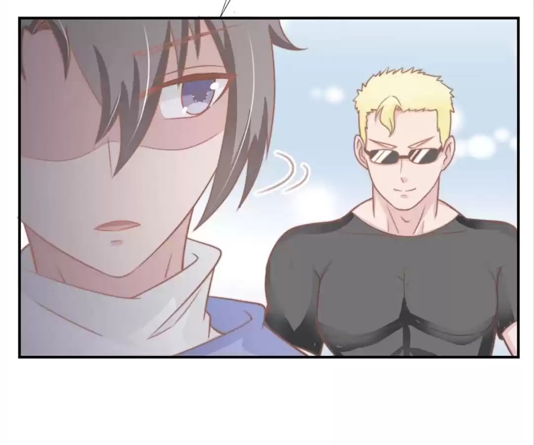 Read The Flying Planet (Colored) chapter 29 image 38 on Lezhin