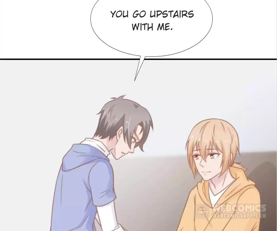 Read The Flying Planet (Colored) chapter 29 image 41 on Lezhin
