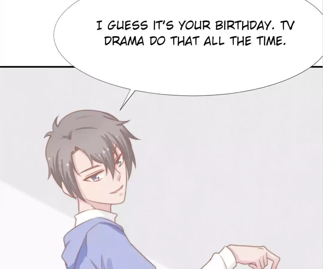 Read The Flying Planet (Colored) chapter 29 image 61 on Lezhin