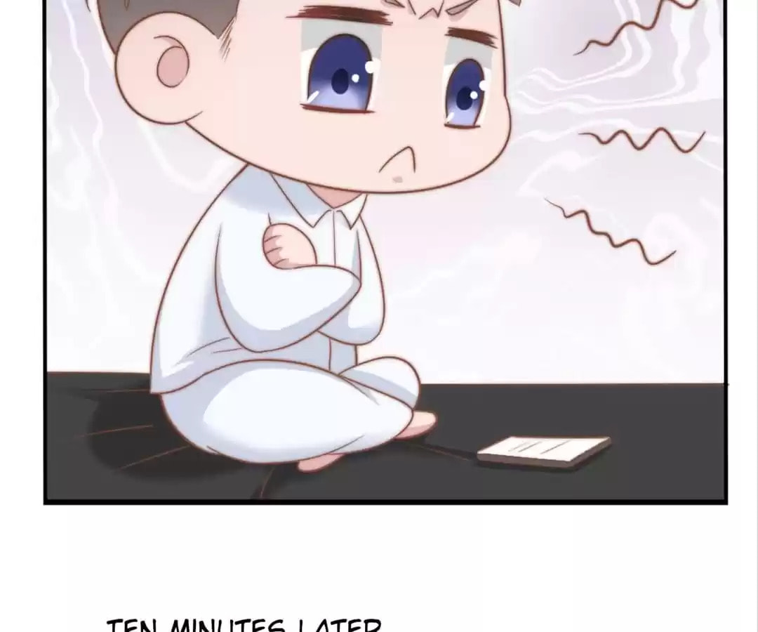 Read The Flying Planet (Colored) chapter 29 image 8 on Lezhin