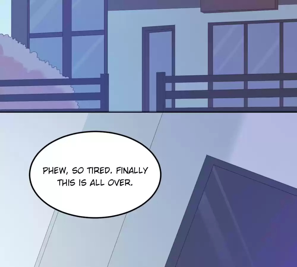 Read The Flying Planet (Colored) chapter 3 image 56 on Lezhin