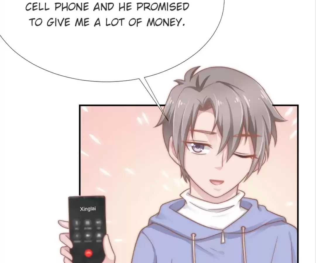 Read The Flying Planet (Colored) chapter 30 image 59 on Lezhin