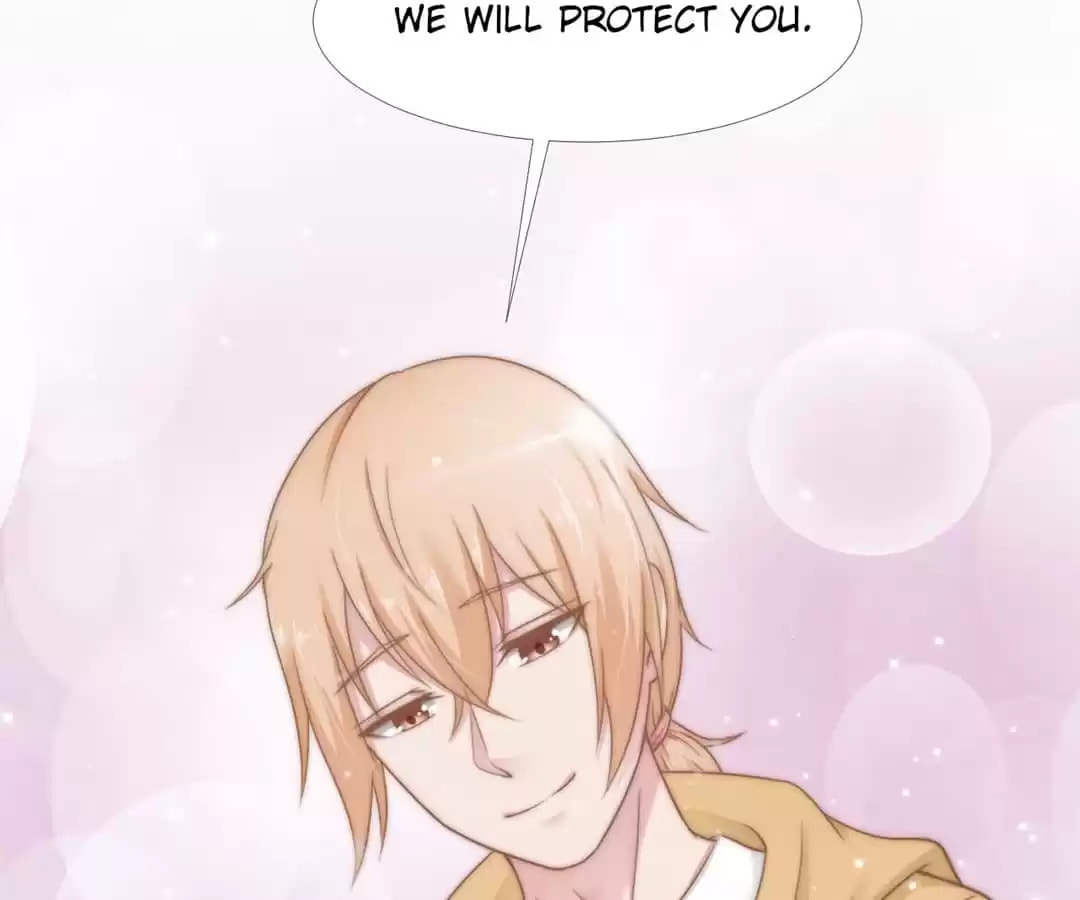 Read The Flying Planet (Colored) chapter 30 image 76 on Lezhin