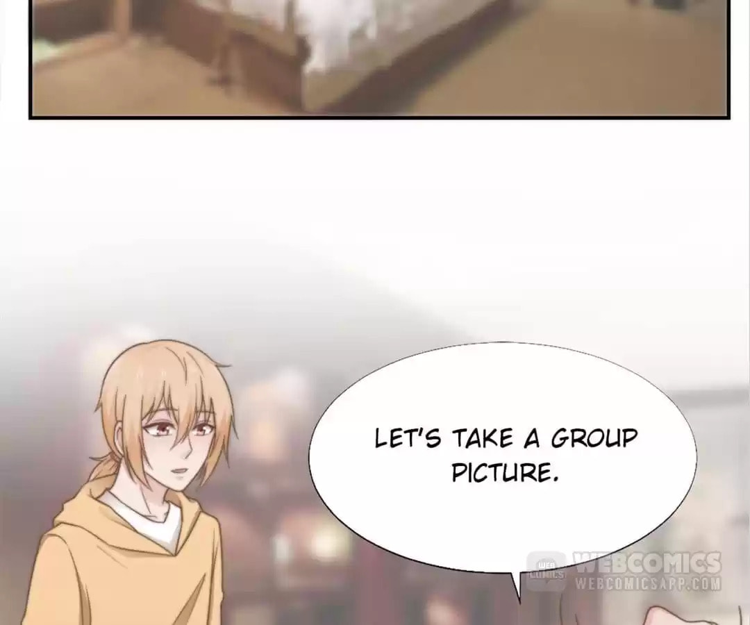Read The Flying Planet (Colored) chapter 31 image 1 on Lezhin