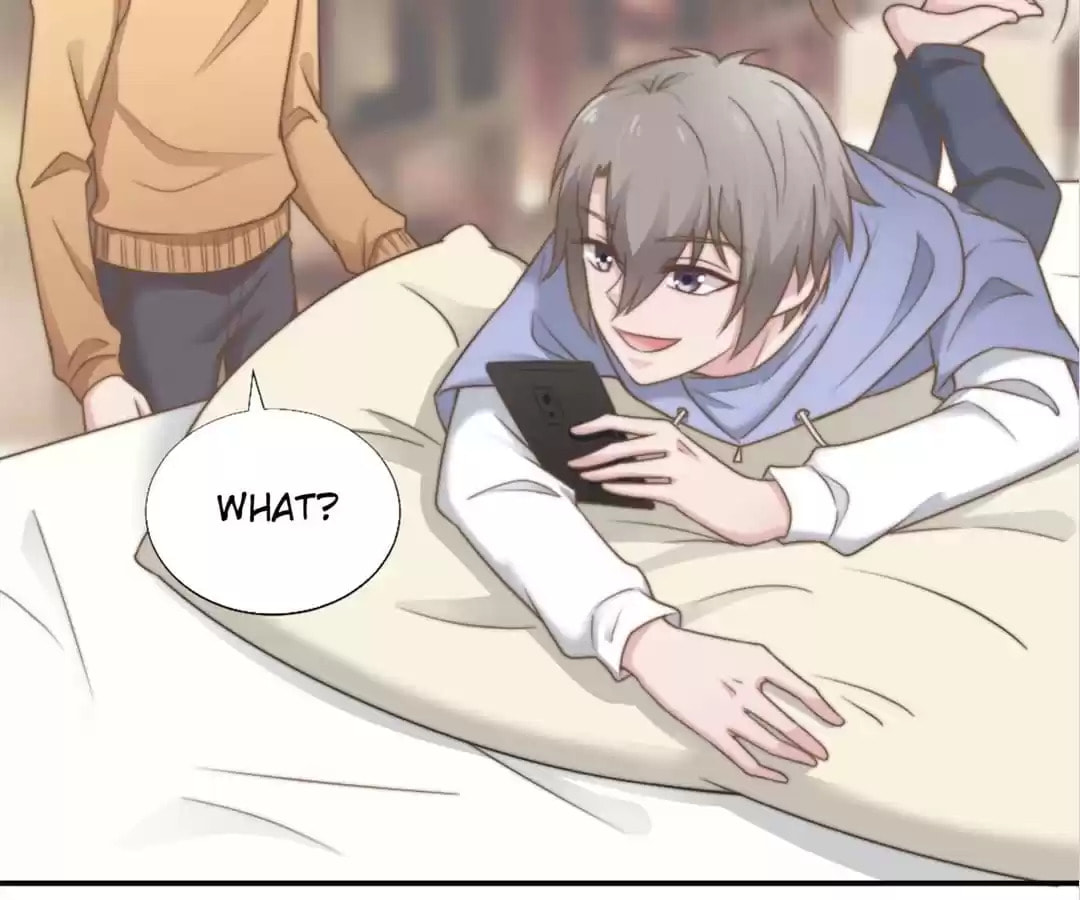 Read The Flying Planet (Colored) chapter 31 image 2 on Lezhin