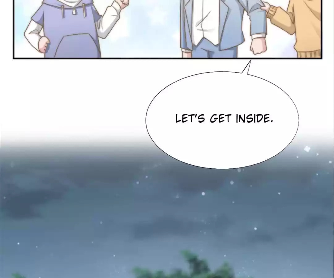 Read The Flying Planet (Colored) chapter 31 image 45 on Lezhin