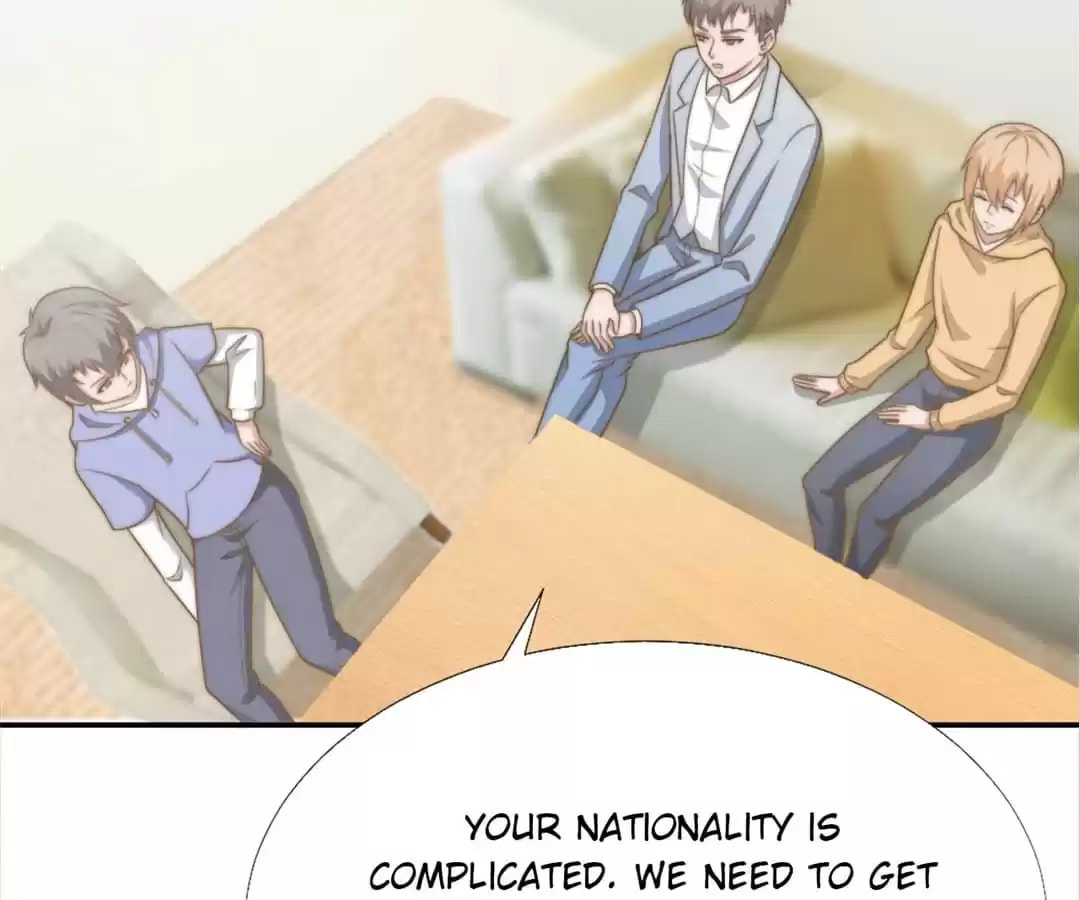 Read The Flying Planet (Colored) chapter 31 image 48 on Lezhin