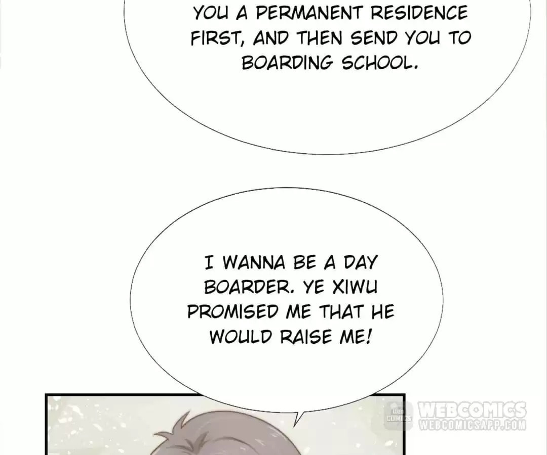 Read The Flying Planet (Colored) chapter 31 image 49 on Lezhin