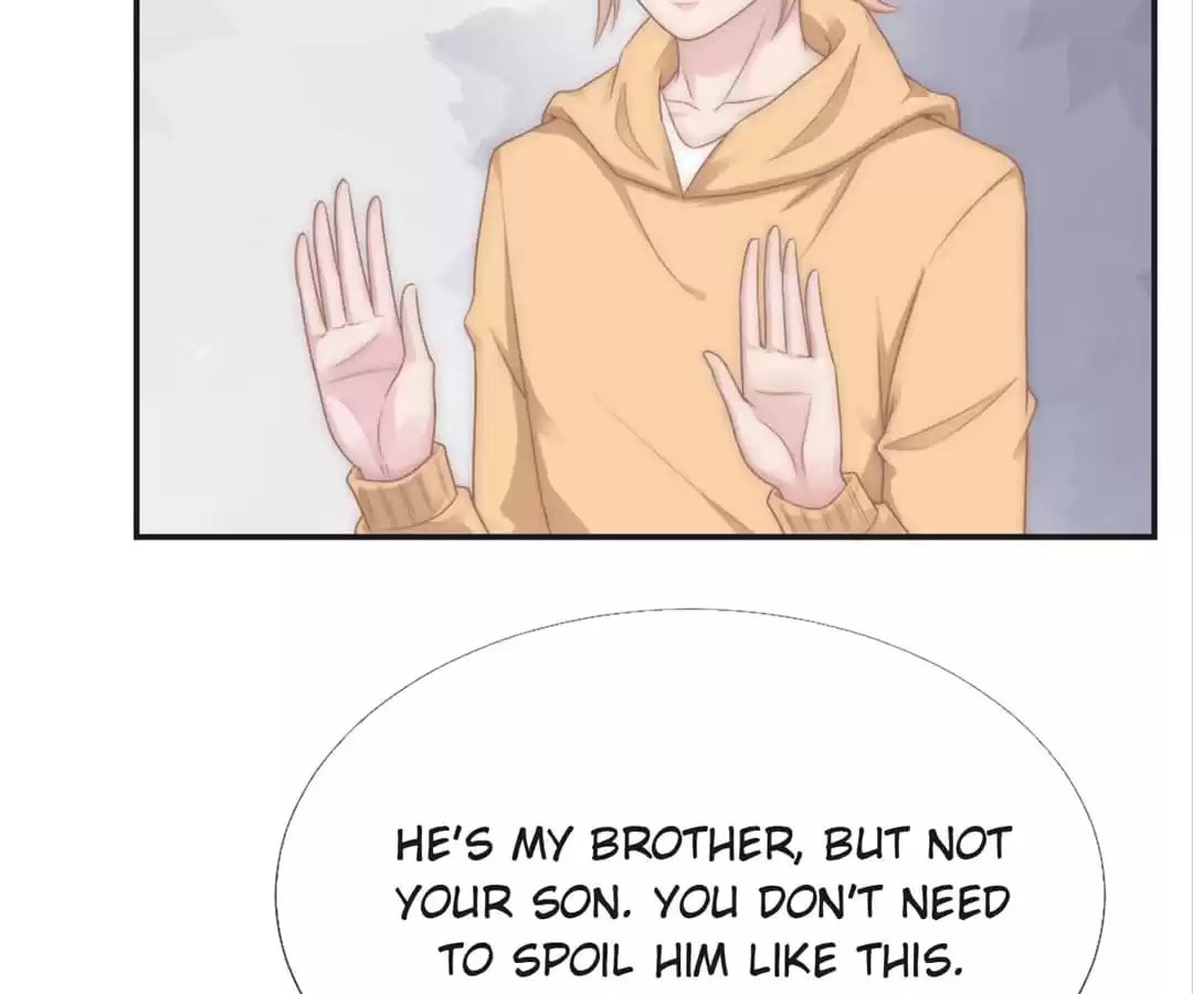Read The Flying Planet (Colored) chapter 31 image 55 on Lezhin