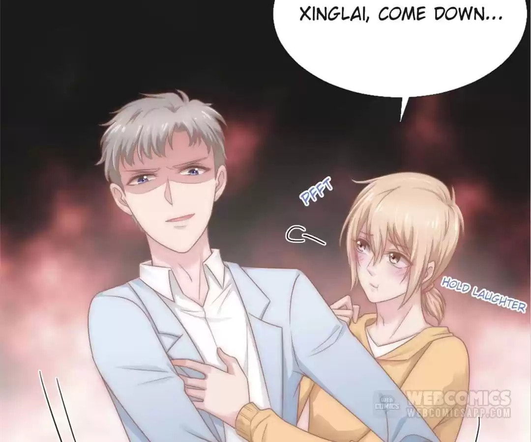Read The Flying Planet (Colored) chapter 31 image 65 on Lezhin