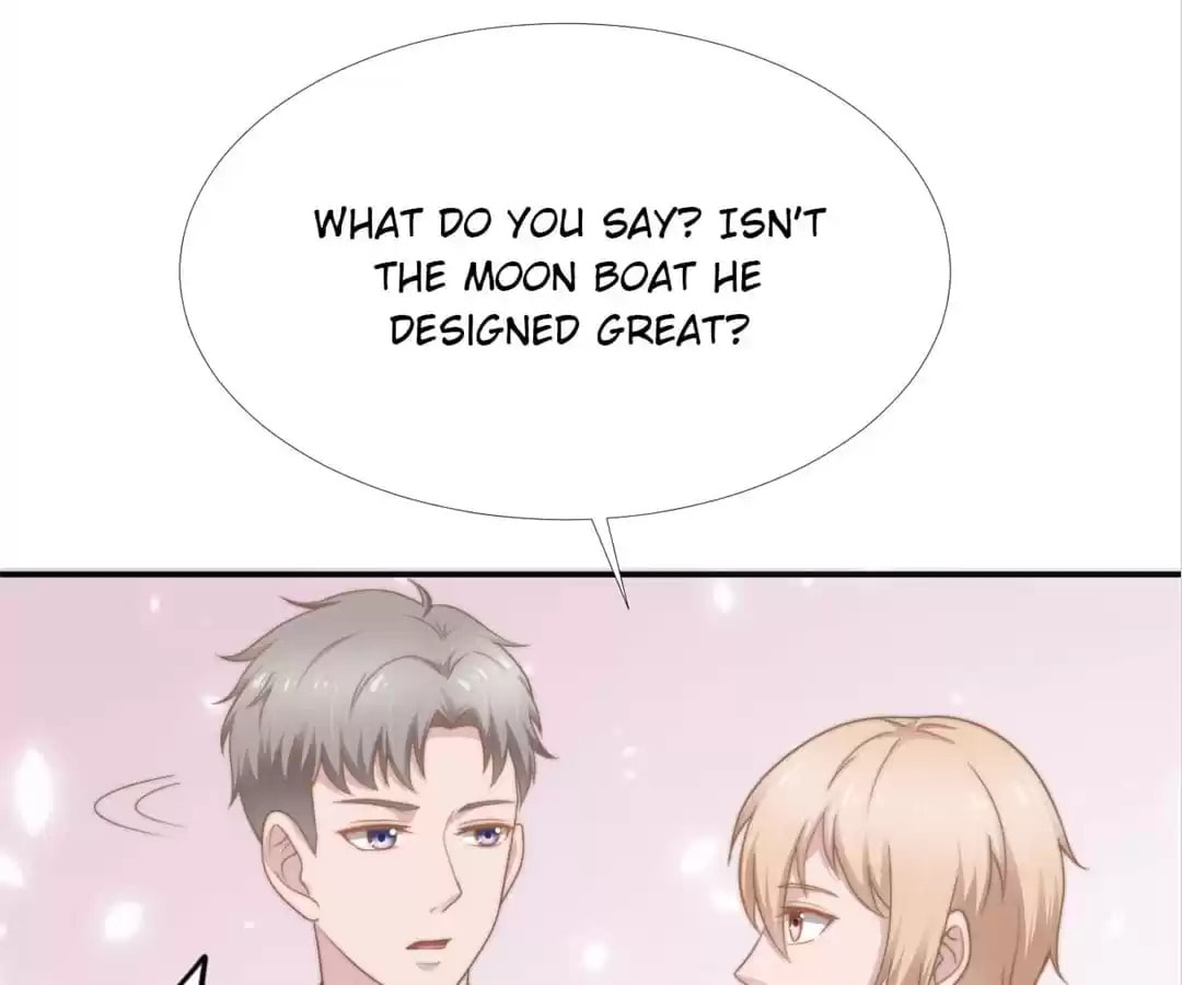 Read The Flying Planet (Colored) chapter 33 image 13 on Lezhin