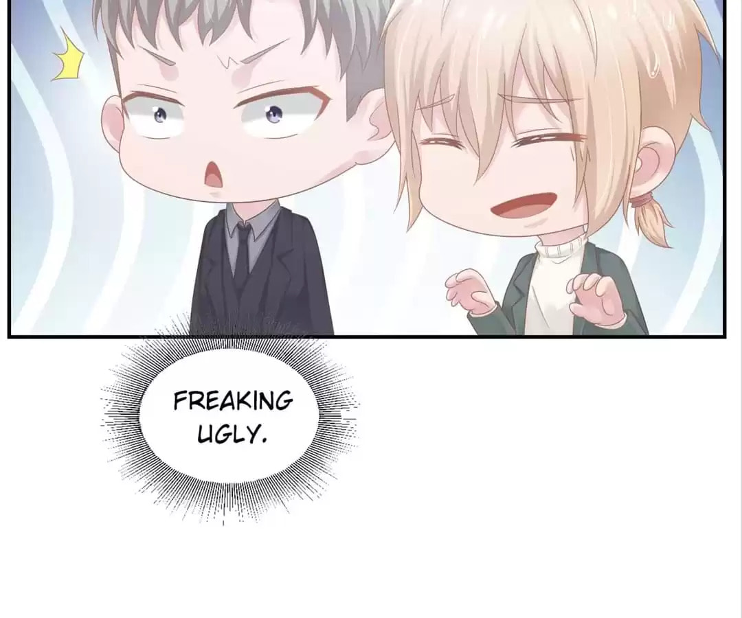 Read The Flying Planet (Colored) chapter 33 image 27 on Lezhin