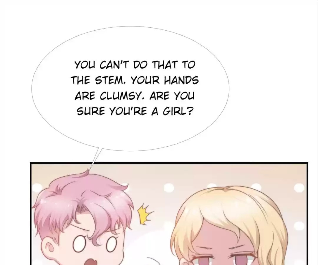 Read The Flying Planet (Colored) chapter 33 image 36 on Lezhin