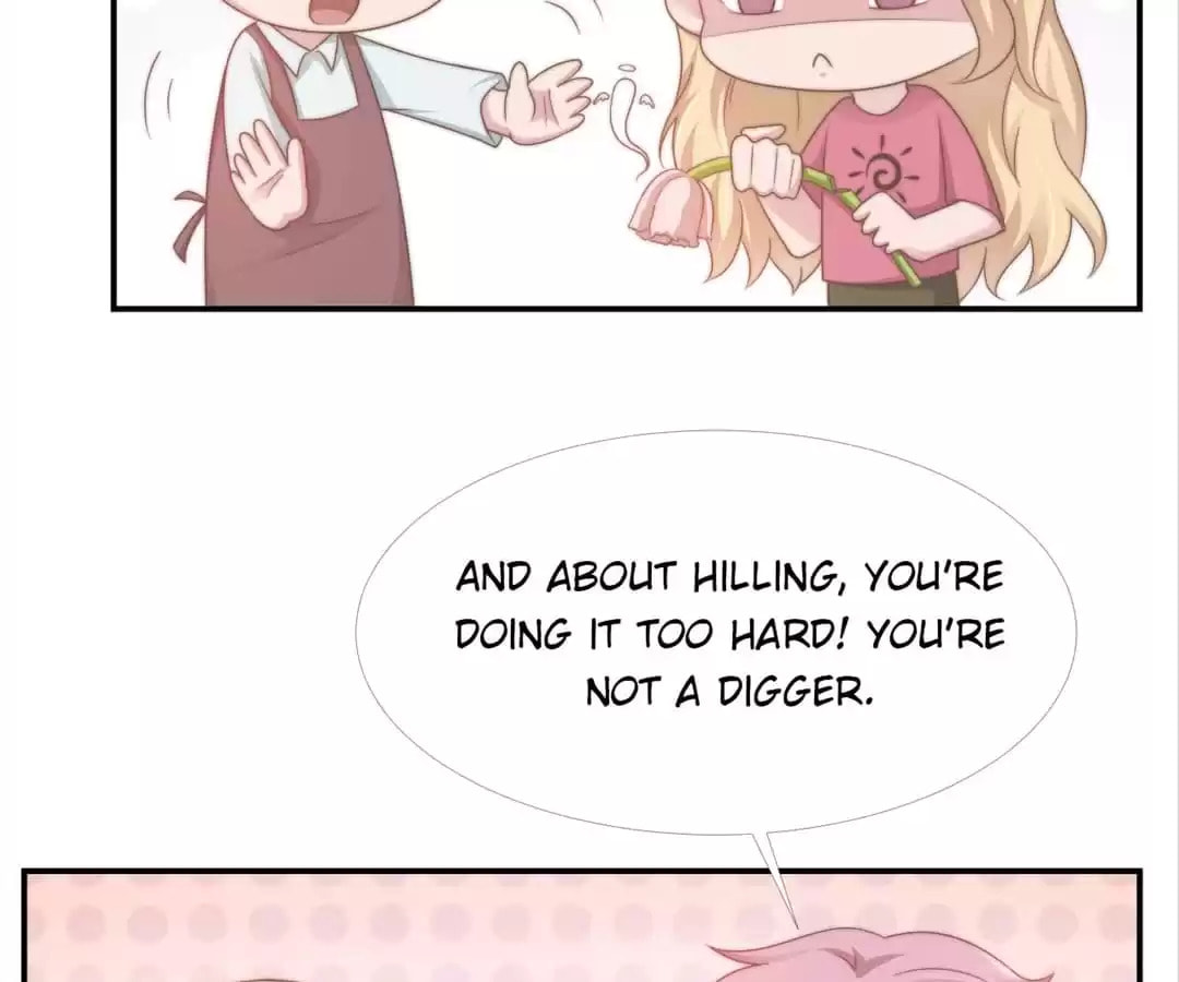 Read The Flying Planet (Colored) chapter 33 image 37 on Lezhin