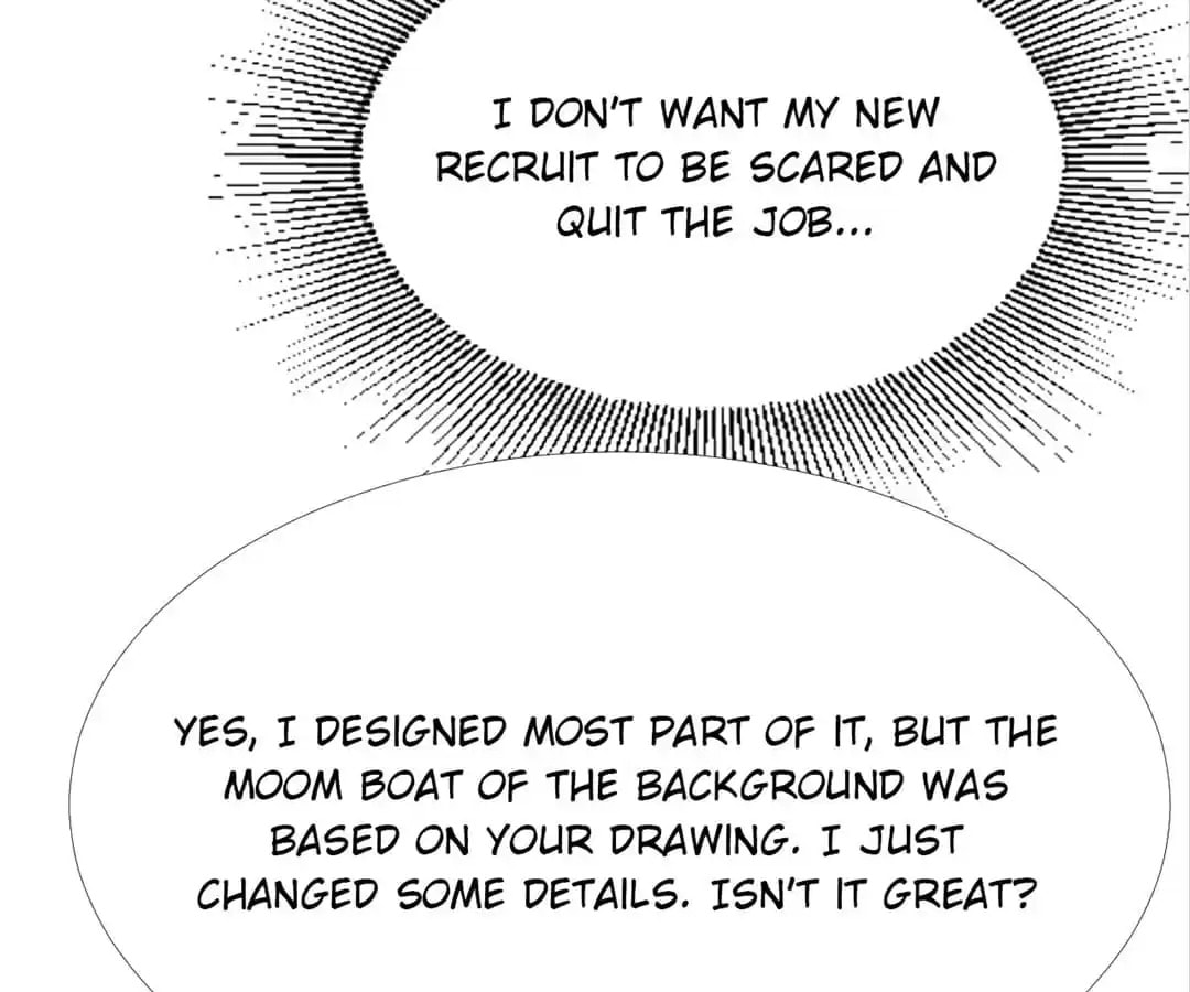 Read The Flying Planet (Colored) chapter 33 image 6 on Lezhin