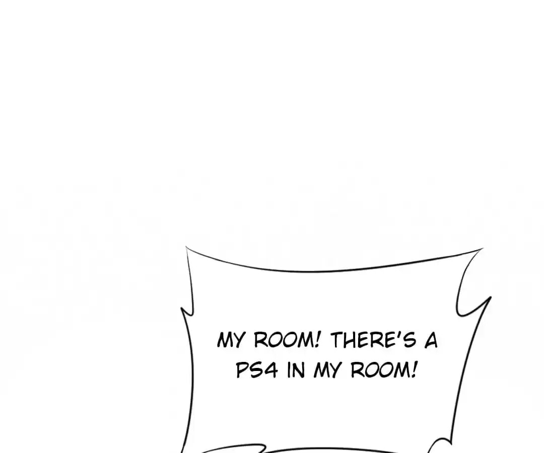Read The Flying Planet (Colored) chapter 34 image 27 on Lezhin