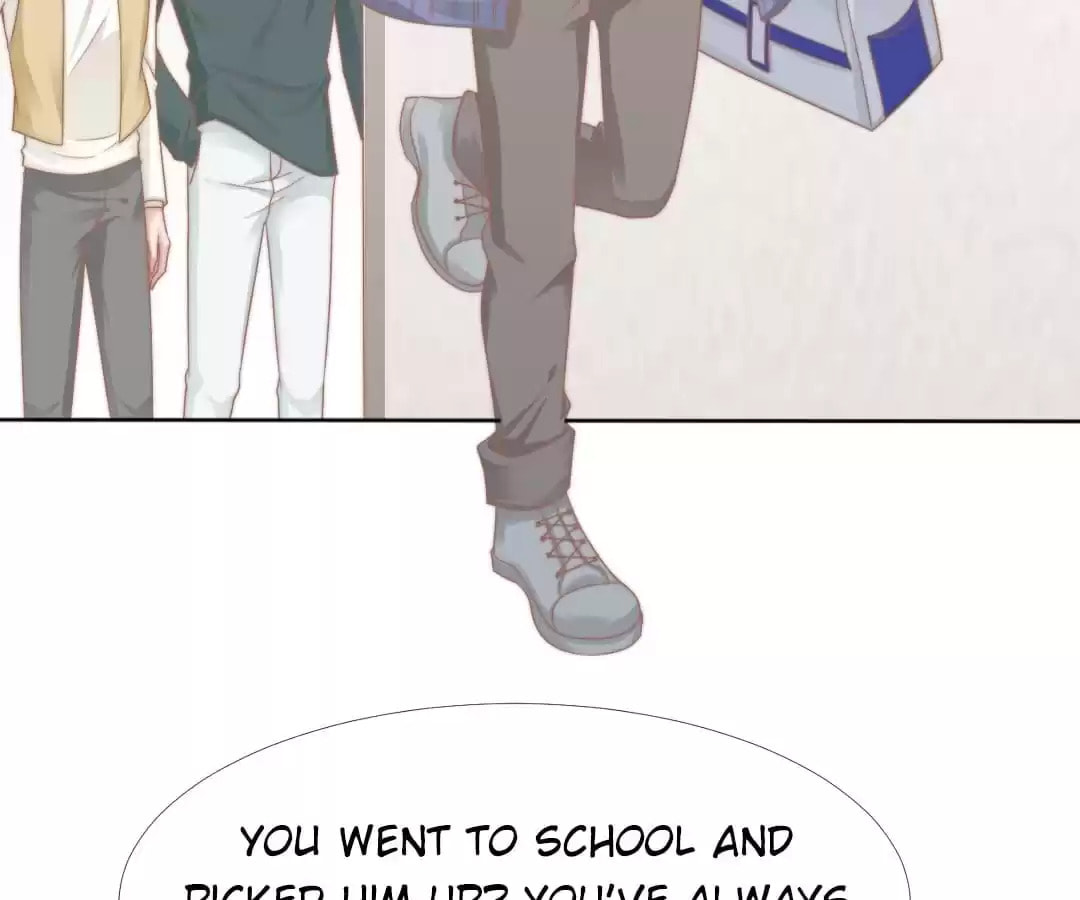Read The Flying Planet (Colored) chapter 34 image 29 on Lezhin