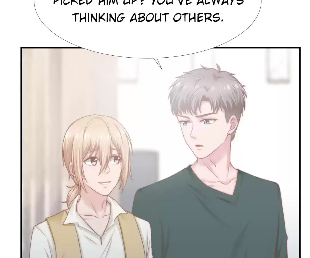 Read The Flying Planet (Colored) chapter 34 image 30 on Lezhin