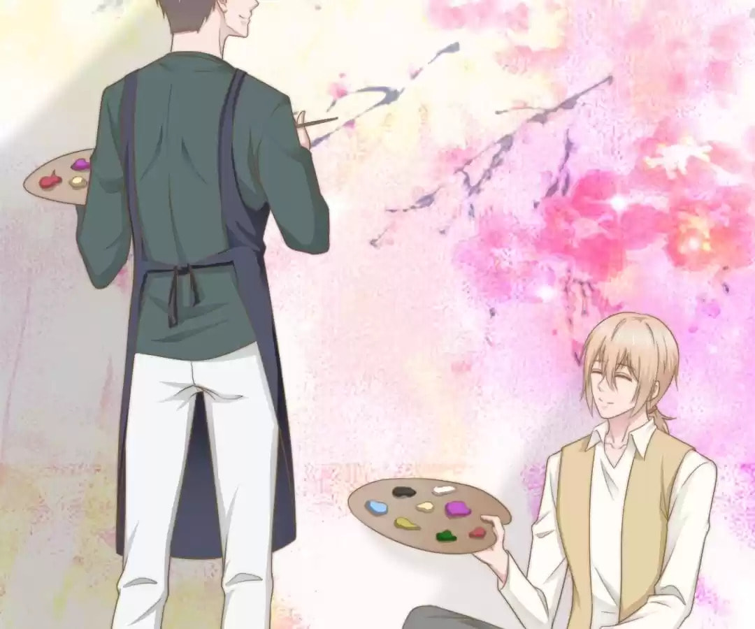 Read The Flying Planet (Colored) chapter 34 image 40 on Lezhin