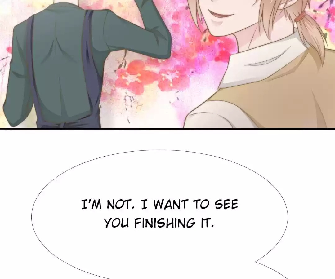 Read The Flying Planet (Colored) chapter 34 image 44 on Lezhin