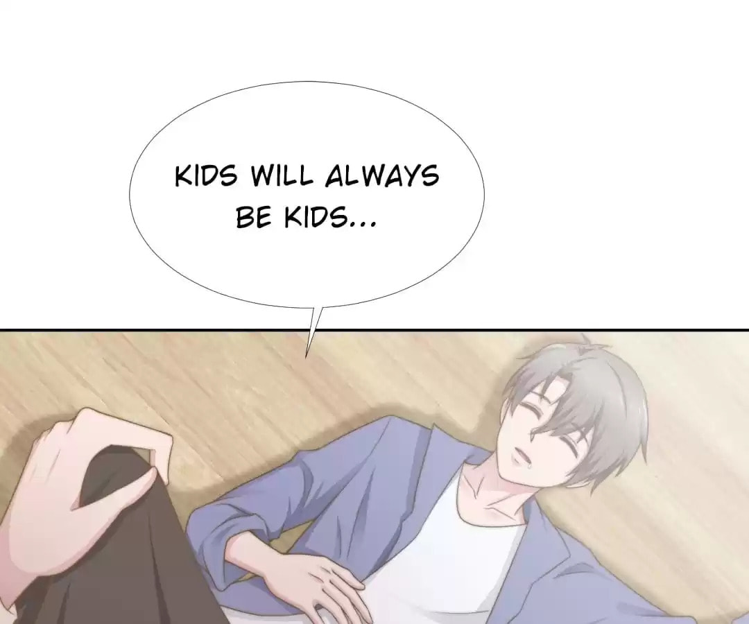 Read The Flying Planet (Colored) chapter 34 image 51 on Lezhin