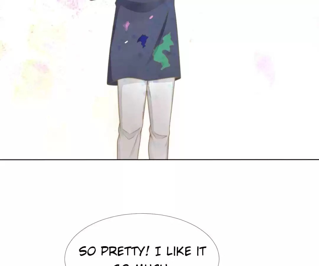Read The Flying Planet (Colored) chapter 34 image 54 on Lezhin