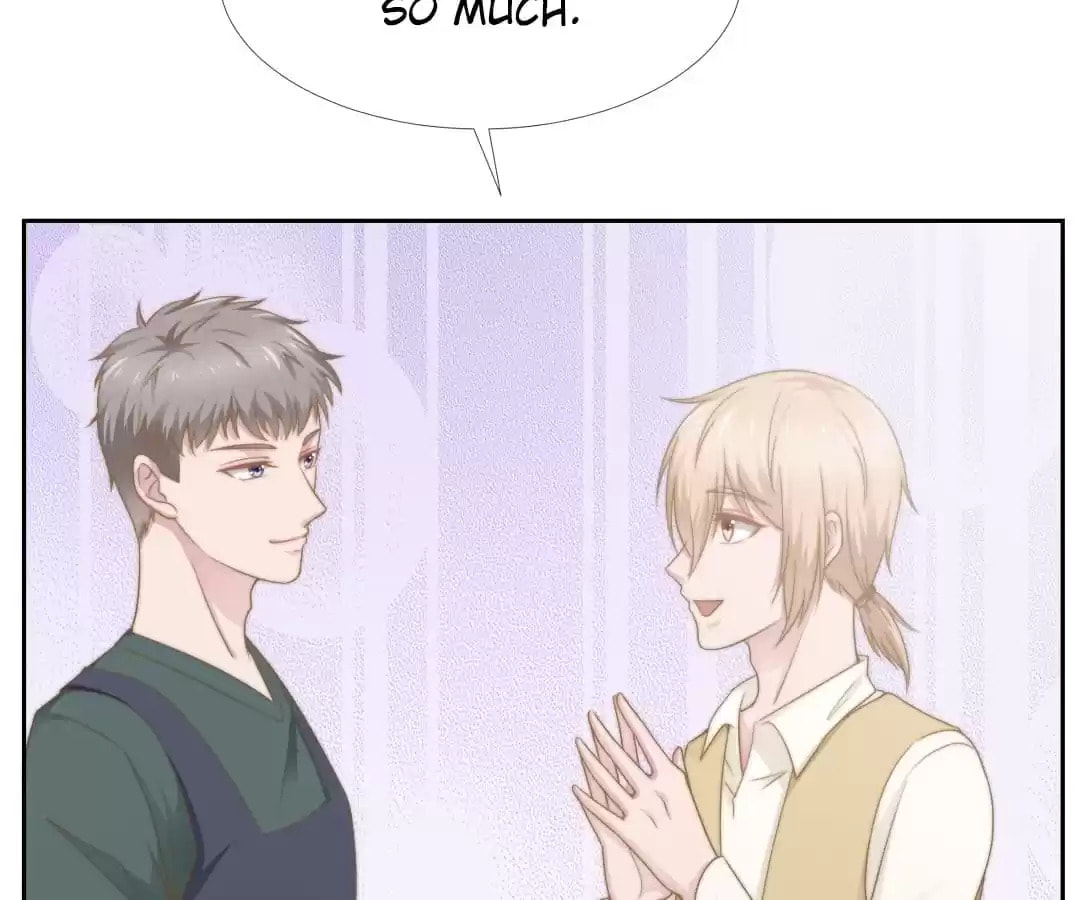 Read The Flying Planet (Colored) chapter 34 image 55 on Lezhin