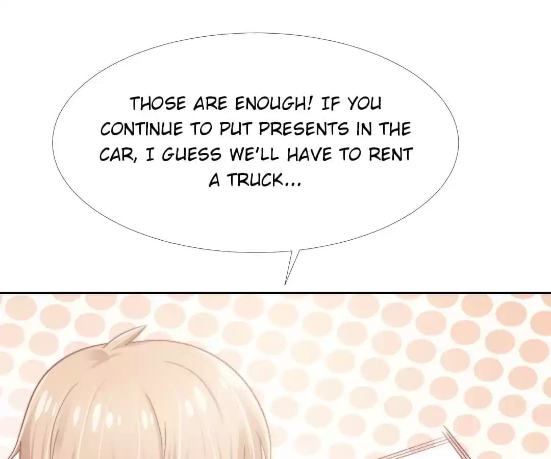 Read The Flying Planet (Colored) chapter 35 image 19 on Lezhin
