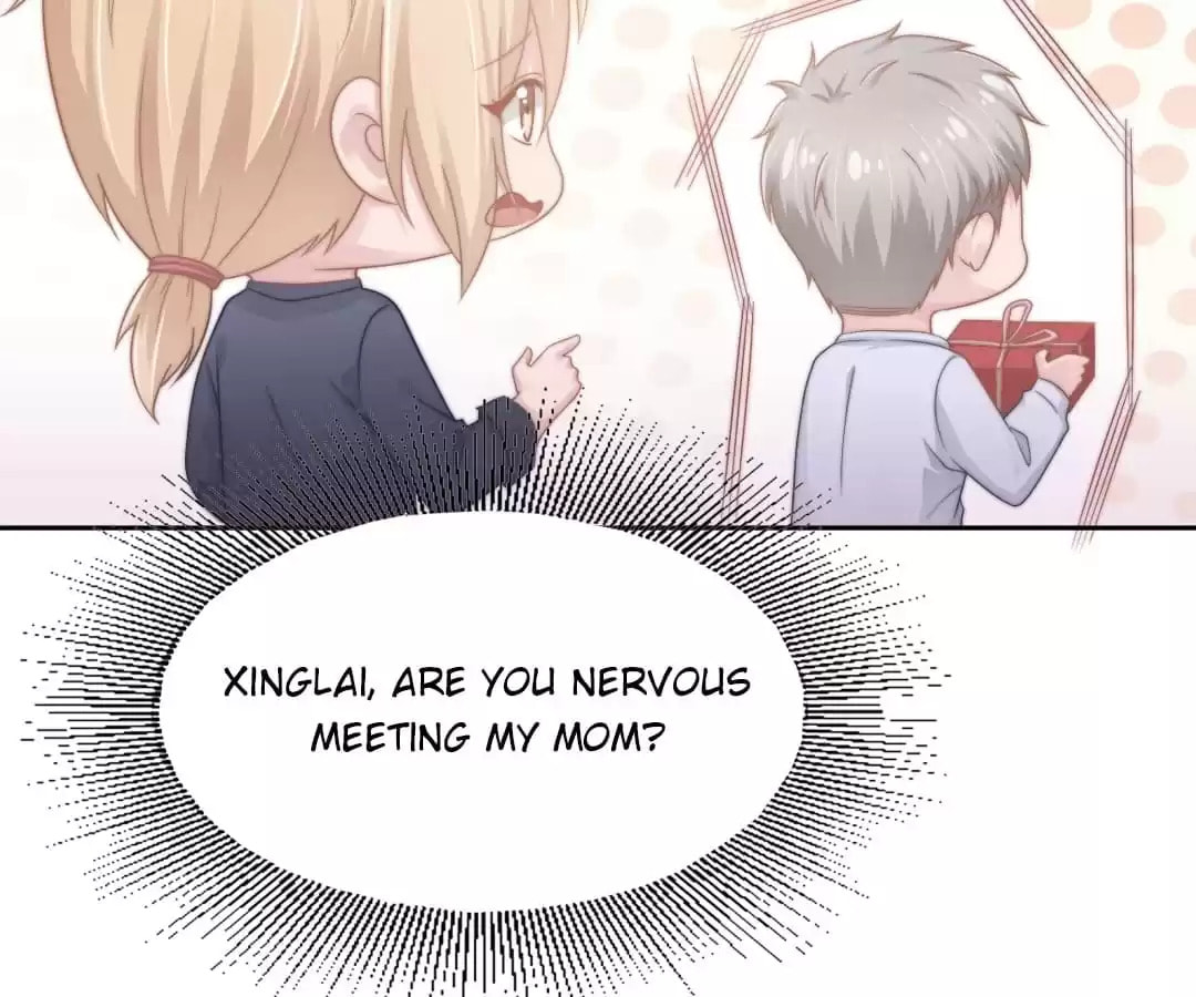 Read The Flying Planet (Colored) chapter 35 image 20 on Lezhin