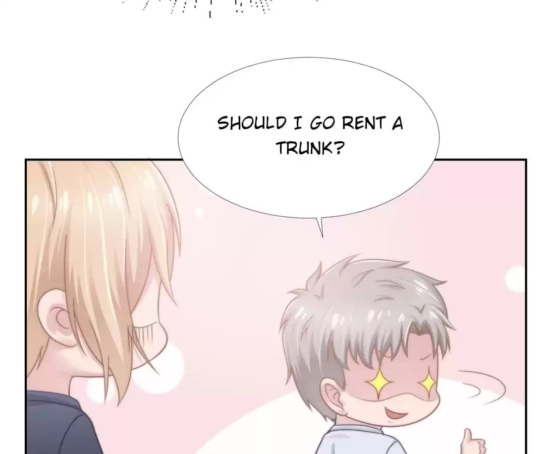 Read The Flying Planet (Colored) chapter 35 image 21 on Lezhin