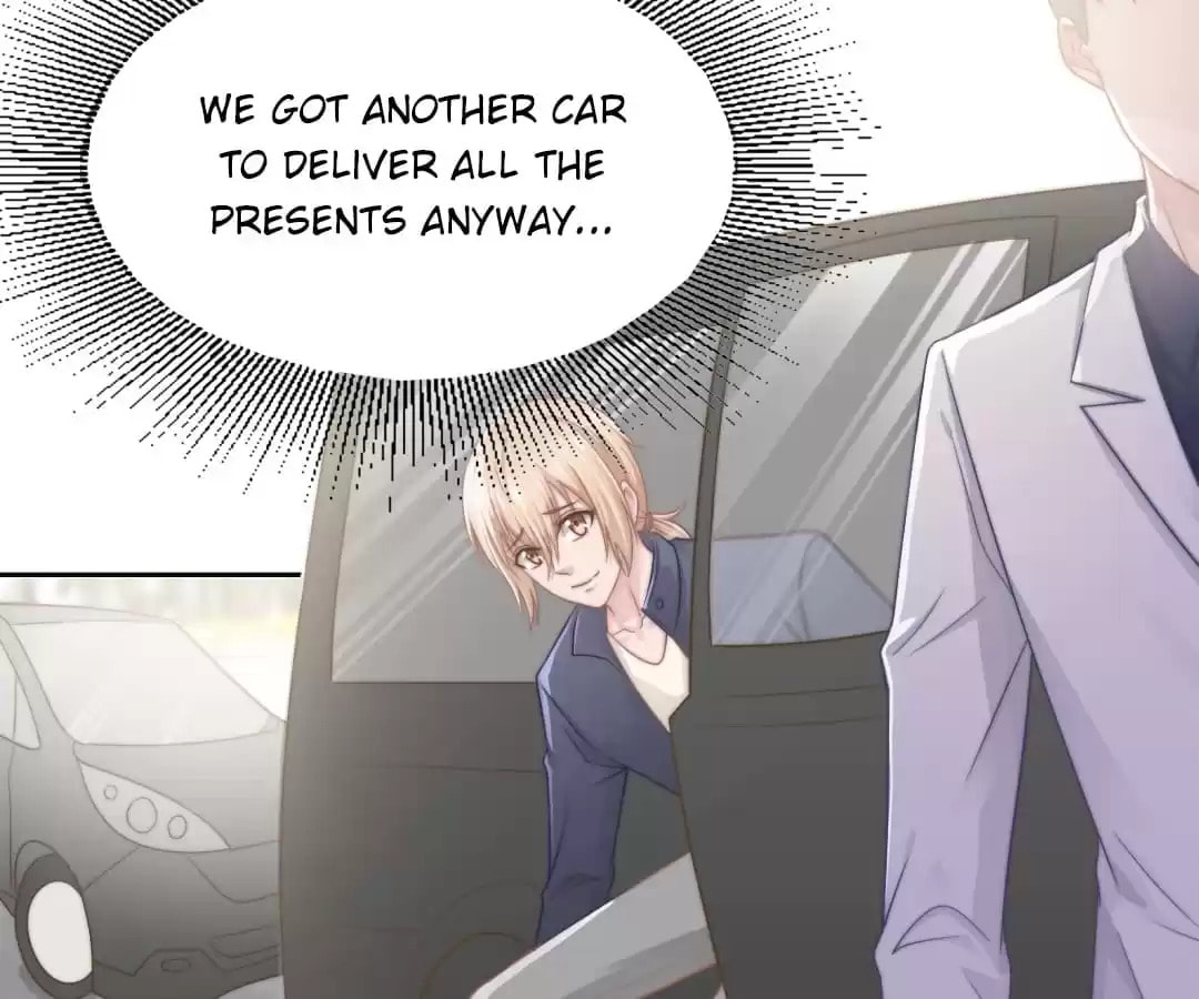 Read The Flying Planet (Colored) chapter 35 image 23 on Lezhin