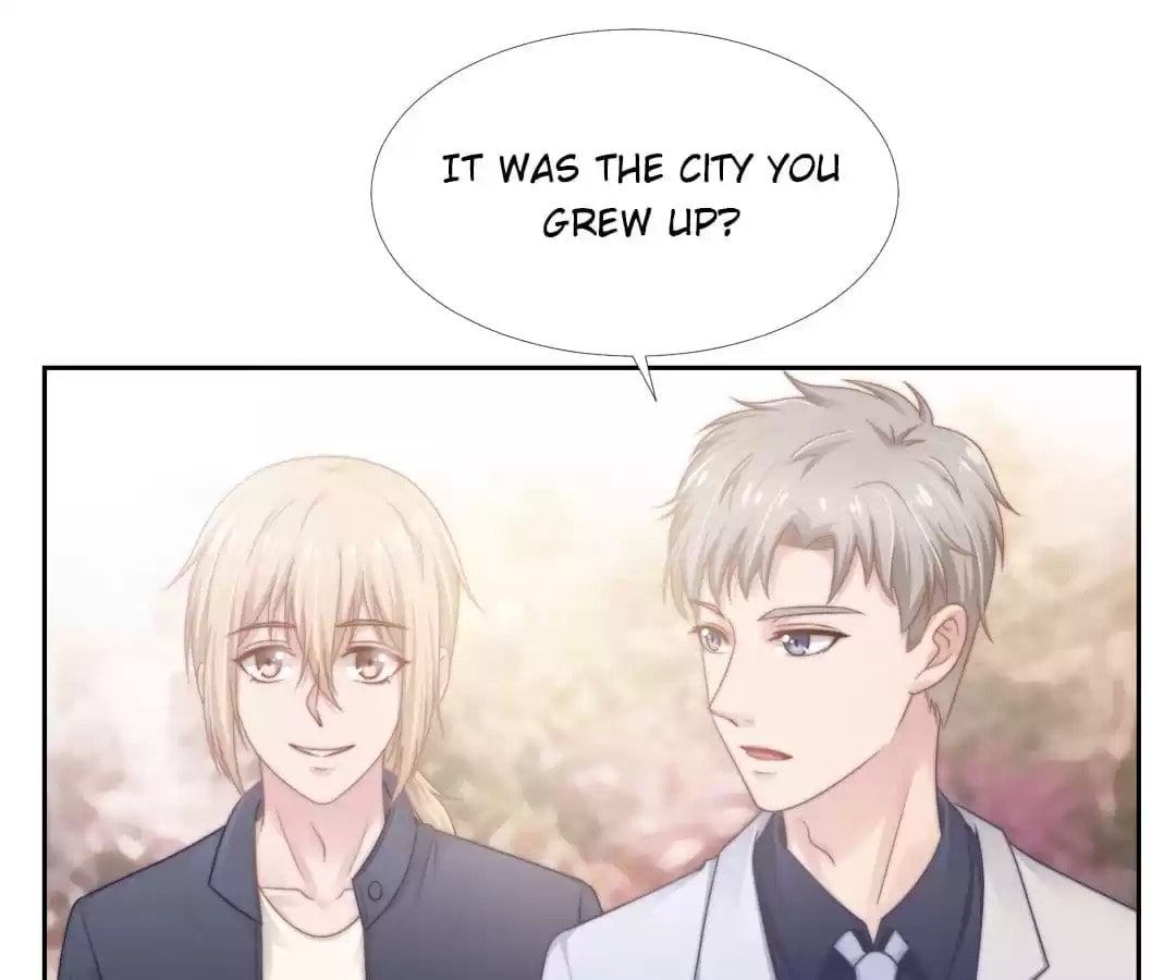 Read The Flying Planet (Colored) chapter 35 image 25 on Lezhin