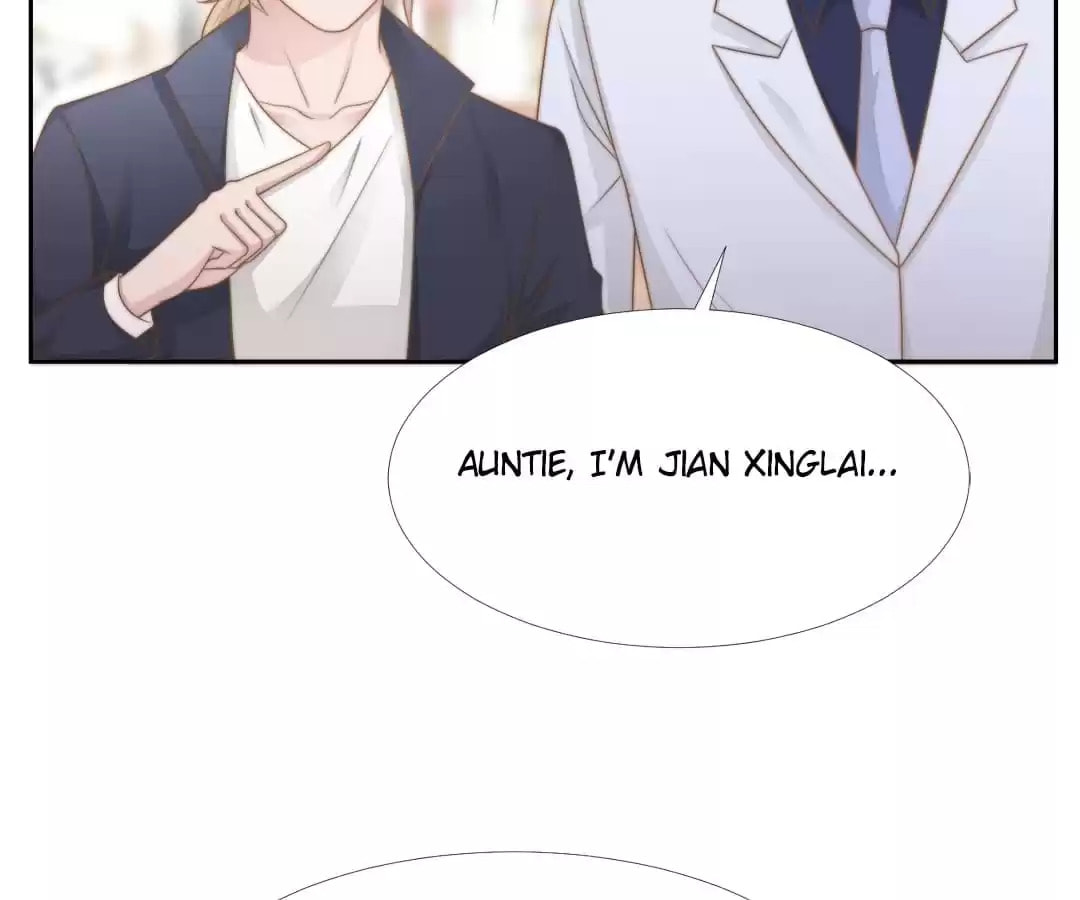 Read The Flying Planet (Colored) chapter 35 image 44 on Lezhin