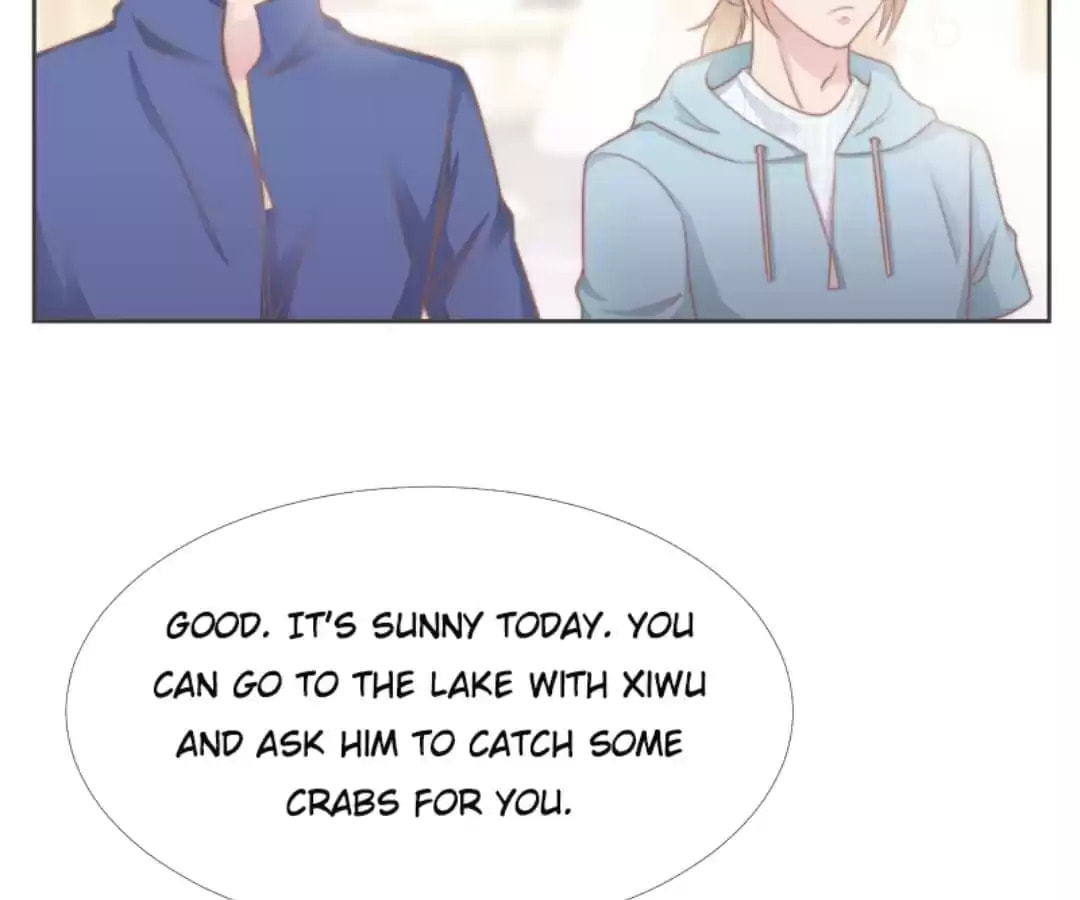 Read The Flying Planet (Colored) chapter 36 image 29 on Lezhin