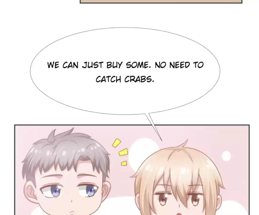 Read The Flying Planet (Colored) chapter 36 image 31 on Lezhin
