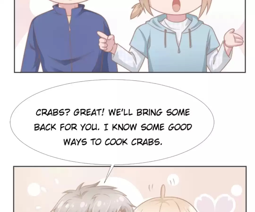 Read The Flying Planet (Colored) chapter 36 image 32 on Lezhin