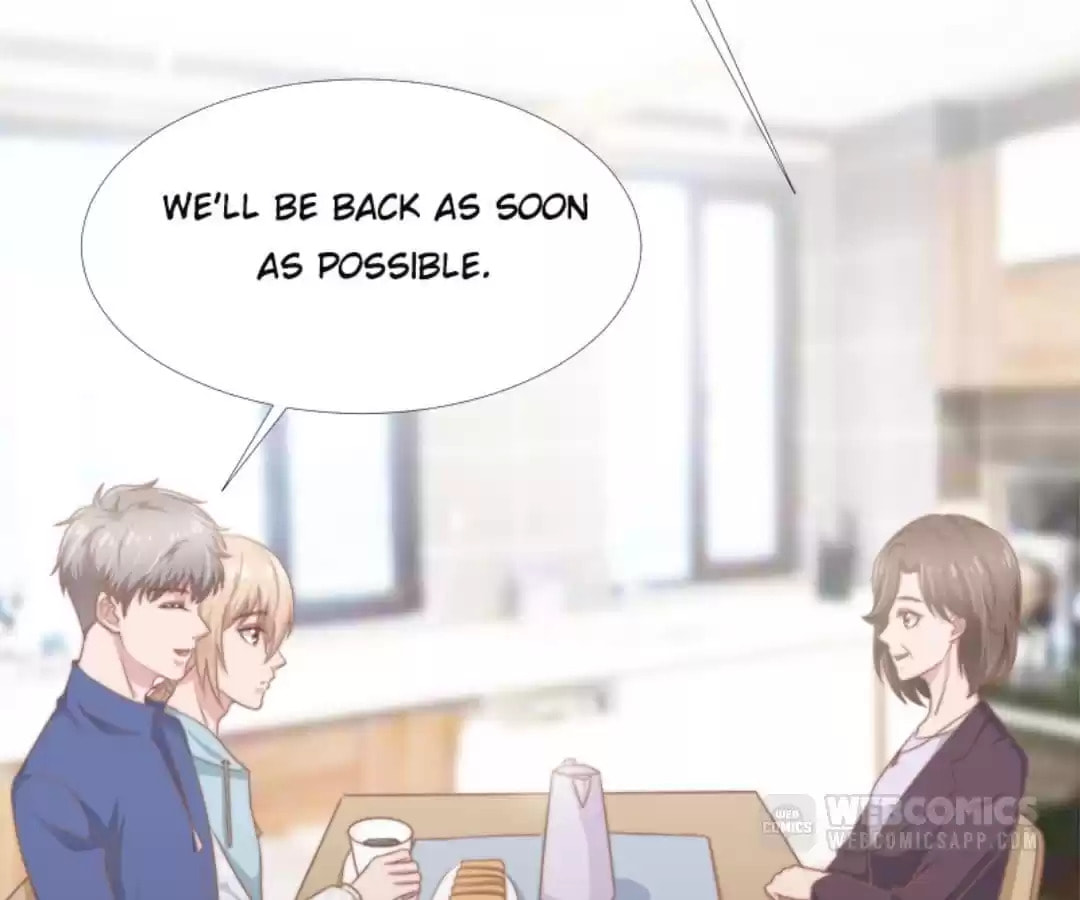 Read The Flying Planet (Colored) chapter 36 image 34 on Lezhin