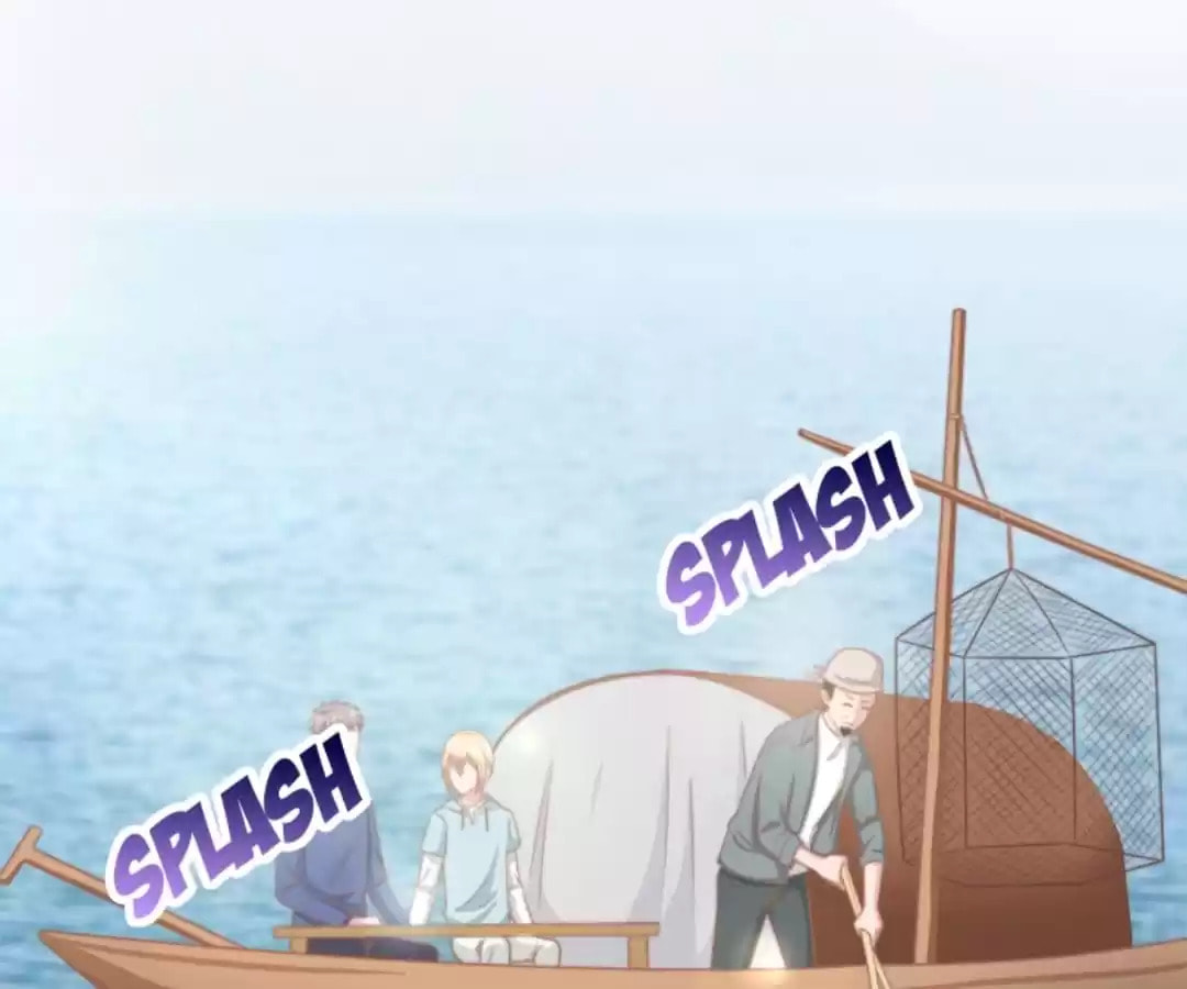 Read The Flying Planet (Colored) chapter 36 image 40 on Lezhin